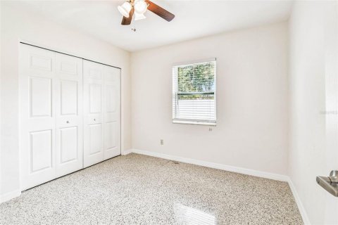 House in Saint Petersburg, Florida 6 bedrooms, 268.86 sq.m. № 1914770 - photo 23
