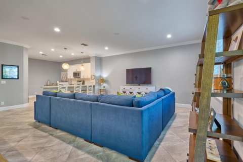 Купить таунхаус в Веллингтон, Флорида 5 комнат, 216.93м2, № 2422205 - фото 30
