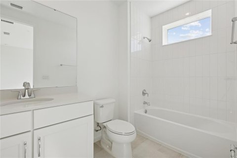 Купить таунхаус в Орландо, Флорида 8 комнат, 173.45м2, № 2093374 - фото 10