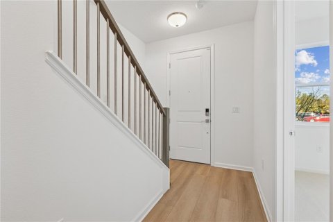 Купить таунхаус в Орландо, Флорида 8 комнат, 173.45м2, № 2093374 - фото 4