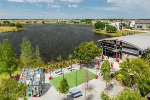 Купить таунхаус в Орландо, Флорида 8 комнат, 173.45м2, № 2093374 - фото 30
