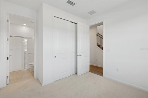 Купить таунхаус в Орландо, Флорида 8 комнат, 173.45м2, № 2093374 - фото 3