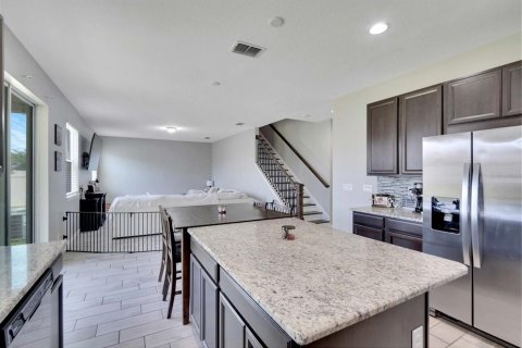 House in Riverview, Florida 5 bedrooms, 273.6 sq.m. № 1841365 - photo 12