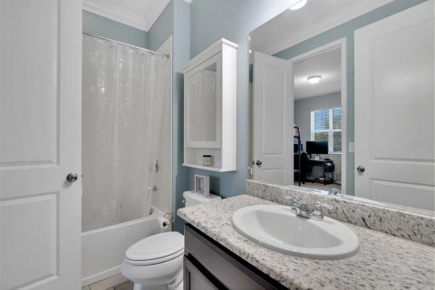 House in Riverview, Florida 5 bedrooms, 273.6 sq.m. № 1841365 - photo 22