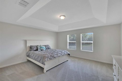 House in Riverview, Florida 5 bedrooms, 273.6 sq.m. № 1841365 - photo 25