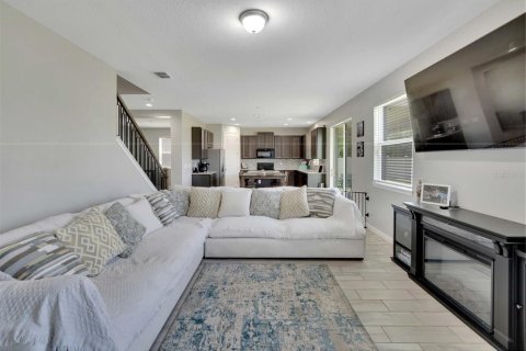 House in Riverview, Florida 5 bedrooms, 273.6 sq.m. № 1841365 - photo 17