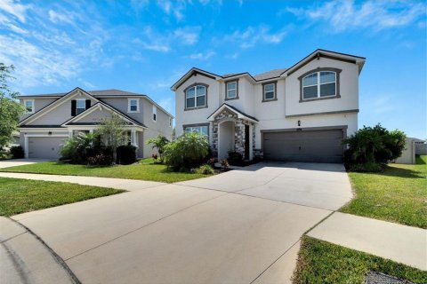 House in Riverview, Florida 5 bedrooms, 273.6 sq.m. № 1841365 - photo 3