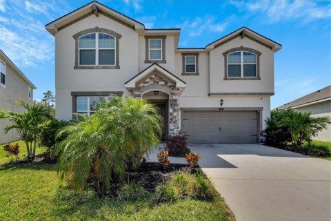 House in Riverview, Florida 5 bedrooms, 273.6 sq.m. № 1841365 - photo 4
