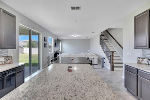 House in Riverview, Florida 5 bedrooms, 273.6 sq.m. № 1841365 - photo 16