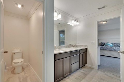 House in Riverview, Florida 5 bedrooms, 273.6 sq.m. № 1841365 - photo 30