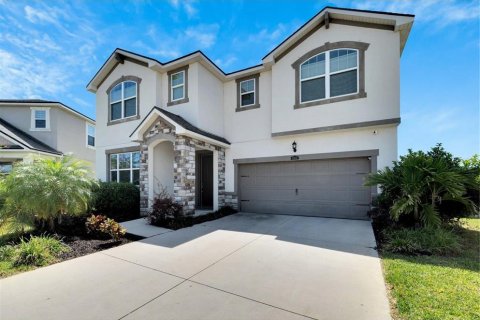 House in Riverview, Florida 5 bedrooms, 273.6 sq.m. № 1841365 - photo 2