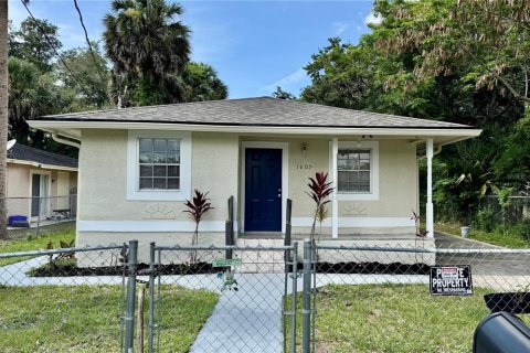 Villa ou maison à vendre à Sanford, Floride: 3 chambres, 83.98 m2 № 1796927 - photo 1