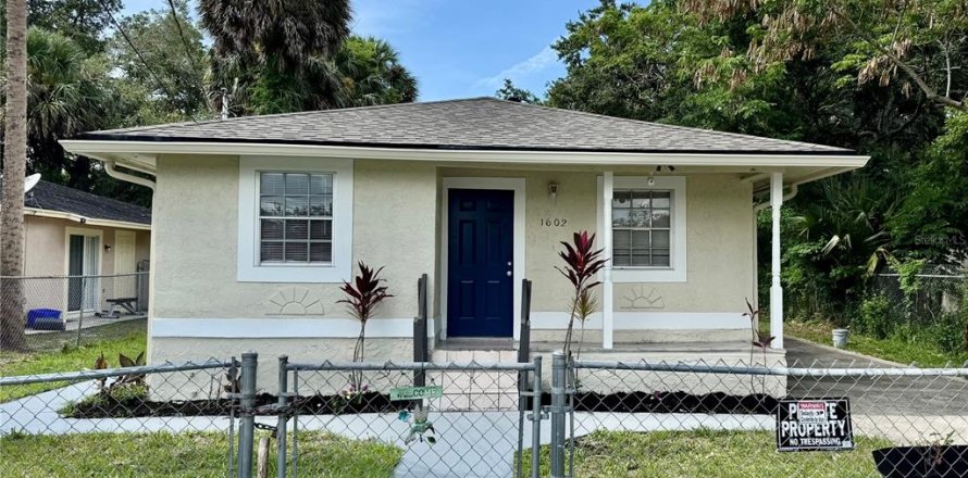 Villa ou maison à Sanford, Floride 3 chambres, 83.98 m2 № 1796927