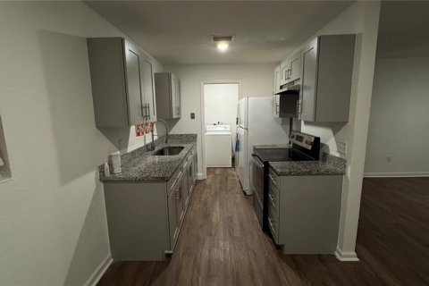 Villa ou maison à vendre à Sanford, Floride: 3 chambres, 83.98 m2 № 1796927 - photo 8