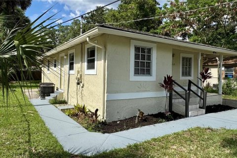 Villa ou maison à vendre à Sanford, Floride: 3 chambres, 83.98 m2 № 1796927 - photo 2