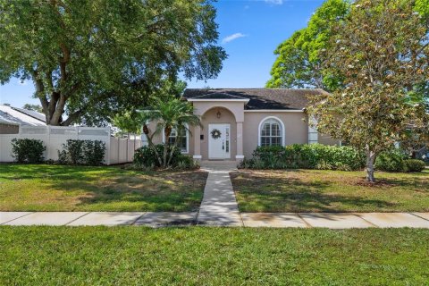 House in Saint Petersburg, Florida 3 bedrooms, 172.24 sq.m. № 2110366