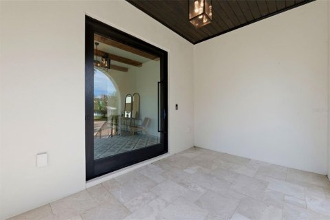Villa ou maison à vendre à Tampa, Floride: 4 chambres, 374.4 m2 № 2408352 - photo 4