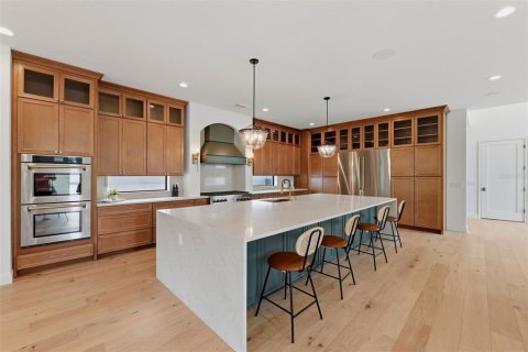 Villa ou maison à vendre à Tampa, Floride: 4 chambres, 374.4 m2 № 2408352 - photo 26