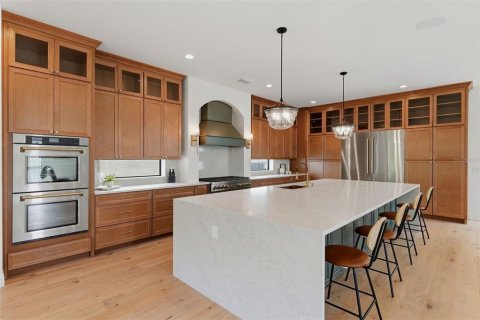 Villa ou maison à vendre à Tampa, Floride: 4 chambres, 374.4 m2 № 2408352 - photo 19