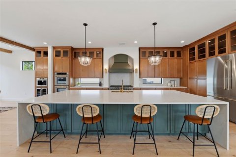 Villa ou maison à vendre à Tampa, Floride: 4 chambres, 374.4 m2 № 2408352 - photo 18