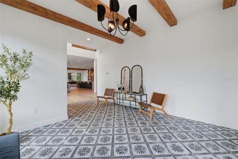 Villa ou maison à vendre à Tampa, Floride: 4 chambres, 374.4 m2 № 2408352 - photo 7