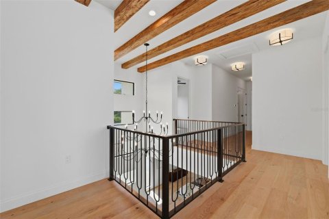 Villa ou maison à vendre à Tampa, Floride: 4 chambres, 374.4 m2 № 2408352 - photo 29