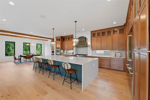 Villa ou maison à vendre à Tampa, Floride: 4 chambres, 374.4 m2 № 2408352 - photo 17