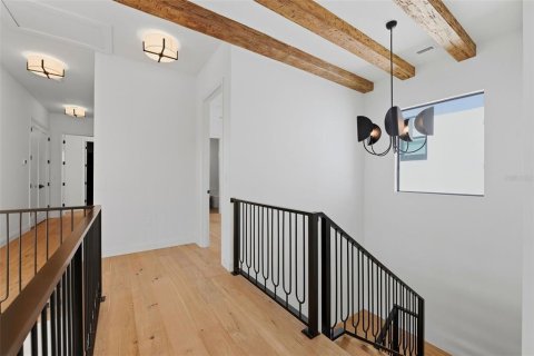 Villa ou maison à vendre à Tampa, Floride: 4 chambres, 374.4 m2 № 2408352 - photo 30