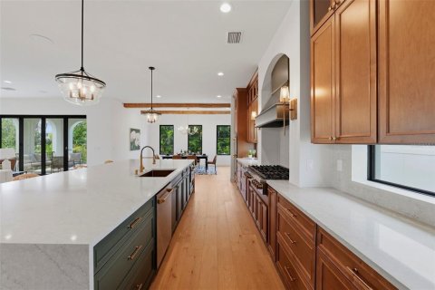 Villa ou maison à vendre à Tampa, Floride: 4 chambres, 374.4 m2 № 2408352 - photo 25