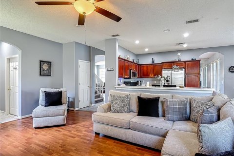Villa ou maison à vendre à Kissimmee, Floride: 4 chambres, 284.37 m2 № 1791730 - photo 18