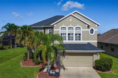 Villa ou maison à vendre à Kissimmee, Floride: 4 chambres, 284.37 m2 № 1791730 - photo 2
