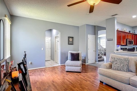 Villa ou maison à vendre à Kissimmee, Floride: 4 chambres, 284.37 m2 № 1791730 - photo 15