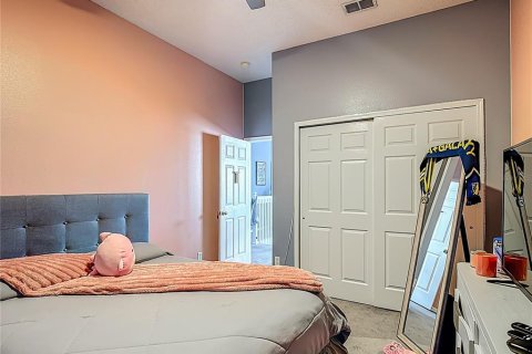 Villa ou maison à vendre à Kissimmee, Floride: 4 chambres, 284.37 m2 № 1791730 - photo 30