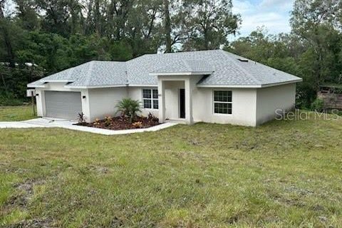 House in Orange City, Florida 3 bedrooms, 130.81 sq.m. № 1918266 - photo 2