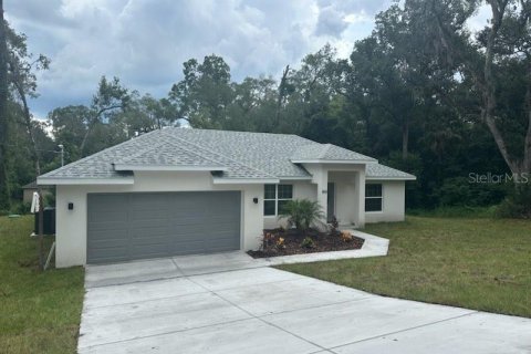 House in Orange City, Florida 3 bedrooms, 130.81 sq.m. № 1918266 - photo 5
