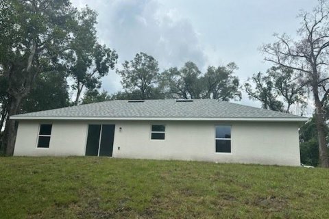 House in Orange City, Florida 3 bedrooms, 130.81 sq.m. № 1918266 - photo 6