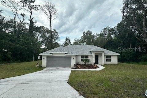 House in Orange City, Florida 3 bedrooms, 130.81 sq.m. № 1918266 - photo 3