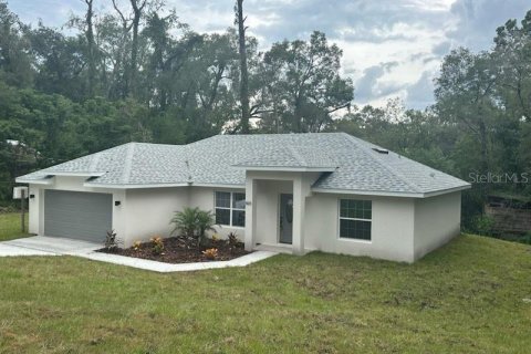 House in Orange City, Florida 3 bedrooms, 130.81 sq.m. № 1918266 - photo 4