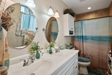 Casa en alquiler en Pembroke Pines, Florida, 4 dormitorios, 176.98 m2 № 2075789 - foto 12