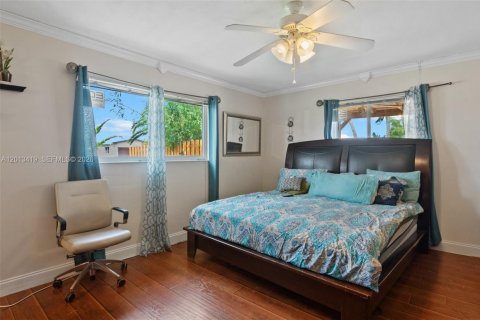 Casa en alquiler en Pembroke Pines, Florida, 4 dormitorios, 176.98 m2 № 2075789 - foto 10