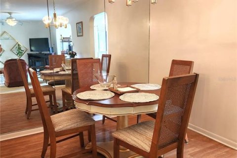 Condominio en alquiler en Ocala, Florida, 2 dormitorios, 119.19 m2 № 1769093 - foto 6