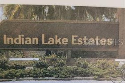 Land in Indian lake estates, Florida № 2160226 - photo 2