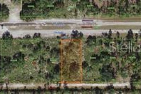 Land in Indian lake estates, Florida № 2160226