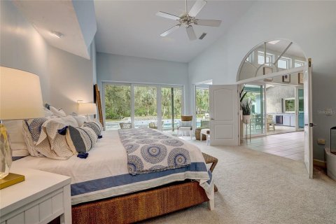 House in Venice, Florida 4 bedrooms, 331.66 sq.m. № 1644130 - photo 29