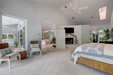 House in Venice, Florida 4 bedrooms, 331.66 sq.m. № 1644130 - photo 30