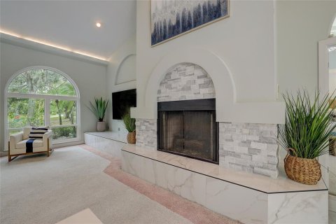 House in Venice, Florida 4 bedrooms, 331.66 sq.m. № 1644130 - photo 15