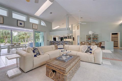 Villa ou maison à vendre à Venice, Floride: 4 chambres, 331.66 m2 № 1644130 - photo 14