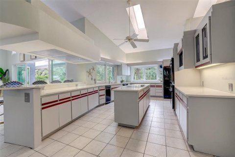 Villa ou maison à vendre à Venice, Floride: 4 chambres, 331.66 m2 № 1644130 - photo 21