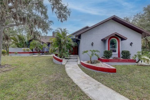 Villa ou maison à vendre à Venice, Floride: 4 chambres, 331.66 m2 № 1644130 - photo 2