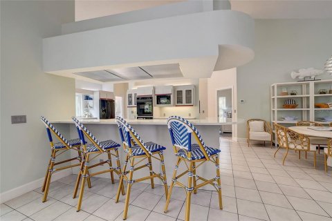 House in Venice, Florida 4 bedrooms, 331.66 sq.m. № 1644130 - photo 17